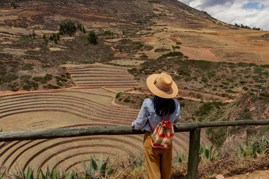 What to bring for a Tour in Cusco?